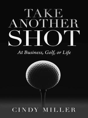 cover image of Take Another Shot